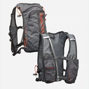 Nathan TrailMix 7 Liter Race Pack